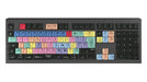 EAN 5707795018757 - Logickeyboard LKB-PPROCC-A2M-FR teclado Juego USB AZERTY Francés Negro imagen 1