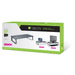 EAN 8051128109184 - Techly ICA-MS 600TY soporte para monitor Escritorio Negro imagen 2