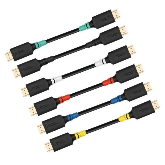 EAN 5715063803721 - Microconnect MC-HDM19195V2.0LSZH no categorizado imagen 2