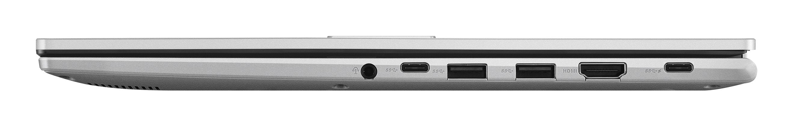 EAN 4711636496353 - ASUS Vivobook 15 D1502NAQ-BQ171 AMD Ryzen™ 5 39,6 cm (15.6") DDR5-SDRAM Wi-Fi 6 (802.11ax) imagen 7