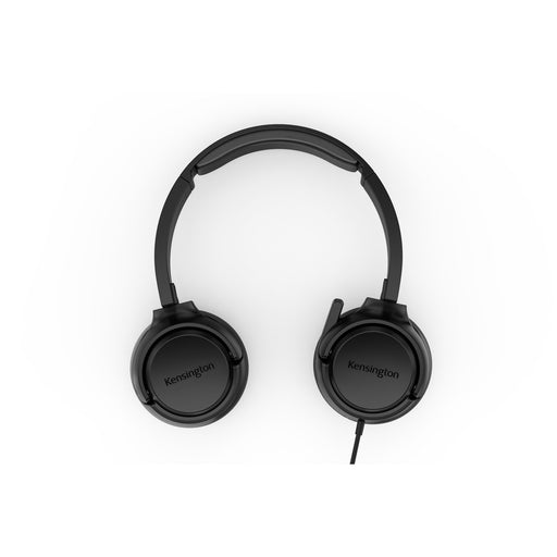 EAN 0085896038511 - Kensington H950 EQ ON-EAR HEADSET imagen 2