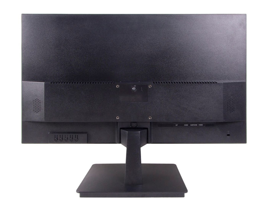 EAN 5715063227374 - Ernitec 0070-24127-F pantalla para PC 68,6 cm (27") 1920 x 1080 Pixeles Full HD LCD Negro imagen 3