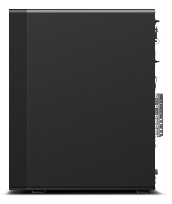 EAN 198153585281 - Lenovo ThinkStation P2 Tower Intel® Core™ i7 i7-14700K 32 GB DDR5-SDRAM 1 TB SSD NVIDIA GeForce RTX 4060 W imagen 8