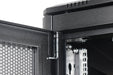 EAN 4016032505105 - Digitus DN-31301-B armario rack 26U Rack o bastidor independiente Negro imagen 7