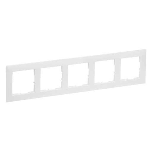 EAN 3414972550024 - Legrand 765175 placa de pared y cubierta de interruptor Blanco imagen 1
