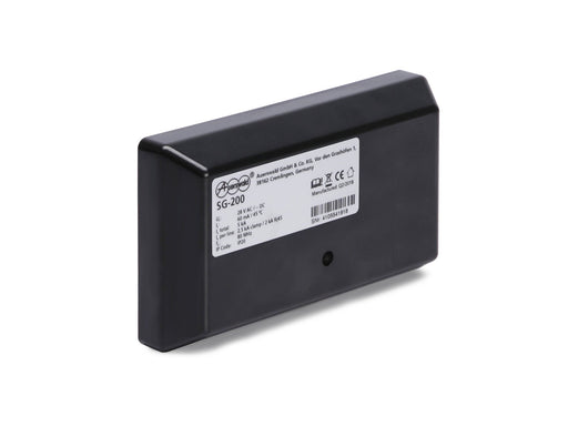EAN 4019377900789 - Auerswald SG-200 Negro imagen 1