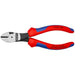 EAN 4003773011873 - Knipex 74 02 160 Alicate diagonal de corte imagen 3