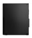 EAN 0198153578603 - Lenovo ThinkCentre M75s Gen 5 AMD Ryzen™ 3 8300G 8 GB DDR5-SDRAM 256 GB SSD Windows 11 Pro SFF PC Negro imagen 6