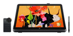 EAN 850065239439 - XPPen Artist Pro 22 (Gen 2) tableta digitalizadora Negro 5080 líneas por pulgada 475,392 x 267,408 mm USB/ imagen 2