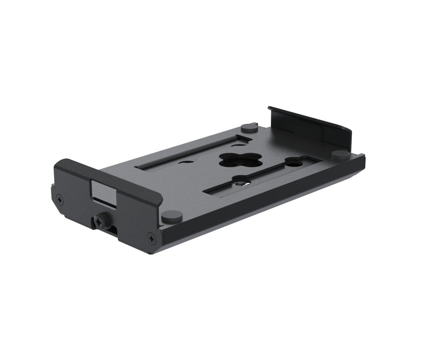 EAN 5715063414279 - Ergonomic Solutions TabPOS Tablet & mPOS SPUF002-02 soporte de seguridad para tabletas Negro 33 cm (13") imagen 1