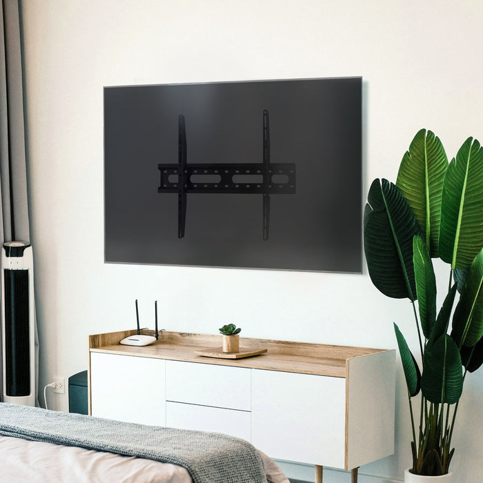 EAN 8433281017078 - TooQ LP1082F-B soporte para TV 2,03 m (80") imagen 5