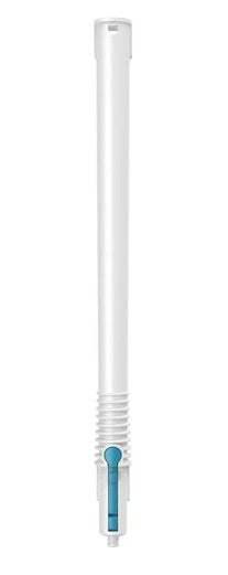 EAN 5035048805893 - Black & Decker BHSMP2314-QS limpiador a vapor Limpiador a vapor de cilindro 1,2 L 2300 W Azul, Blanco imagen 23