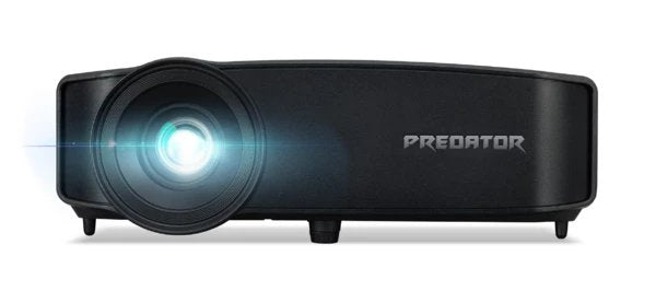 EAN 4711121381409 - Acer Predator GD712 DLP UHD 4K (3840x2160) 3D Negro imagen 2