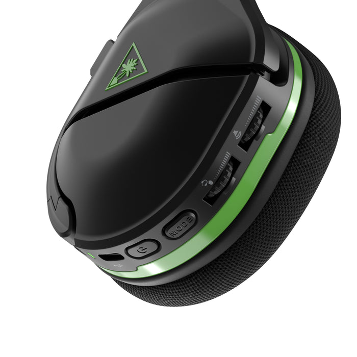 EAN 0731855023738 - Turtle Beach Stealth 600 Gen 2 USB Auriculares Inalámbrico y alámbrico Diadema Juego USB Tipo C Bluetooth imagen 6