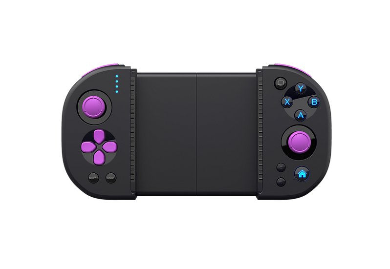 EAN 5425025593125 - Dragonshock Photon Negro Bluetooth/USB Gamepad Analógico/Digital Android, PC, iOS imagen 3