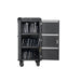 EAN 8052101434378 - Ewent EW1702 cargador de dispositivo móvil Universal Negro, Gris Corriente alterna Interior imagen 2