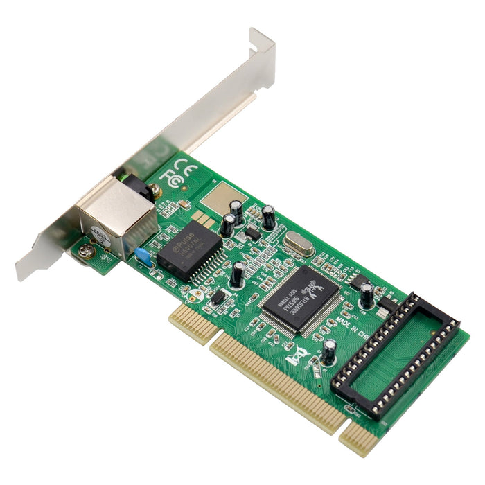 EAN 4043718333257 - InLine 51115B tarjeta y adaptador de interfaz Interno RJ-45 imagen 2