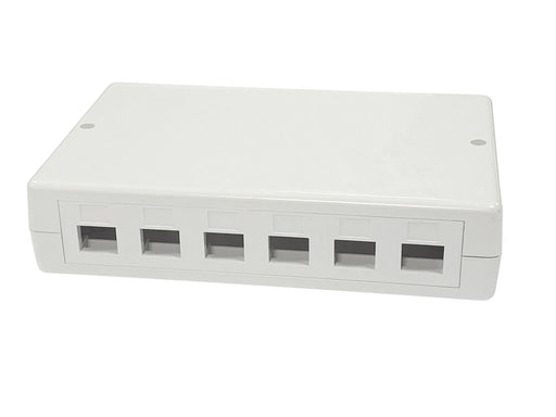 EAN 5704174318897 - Lanview LVN127774 panel de parcheo imagen 1