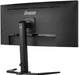 EAN 4948570124251 - iiyama G-MASTER GCB3481WQSU-B1 pantalla para PC 86,4 cm (34") 3440 x 1440 Pixeles UltraWide Quad HD LCD N imagen 14