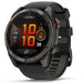 EAN 753759350970 - Garmin fēnix 8 Pro 3,56 cm (1.4") AMOLED 51 mm Digital 454 x 454 Pixeles Pantalla táctil Negro, Gris, Tita imagen 1