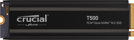 EAN 0064952894001 - Crucial T500 1 TB M.2 PCI Express 4.0 NVMe TLC imagen 1