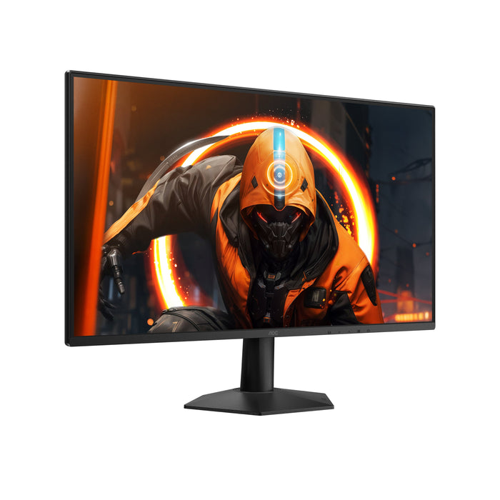 EAN 4038986183659 - AOC 27G50F pantalla para PC 68,6 cm (27") 1920 x 1080 Pixeles Full HD LED Negro imagen 7