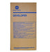 EAN 4053768172447 - Konica Minolta Developer DV-011 A0TH500 revelador para impresora 750000 páginas imagen 1