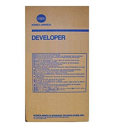 EAN 4053768293593 - Konica Minolta A88J500 revelador para impresora 900000 páginas imagen 1