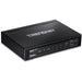 EAN 0710931161670 - Trendnet TPE-TG611 switch Gigabit Ethernet (10/100/1000) Energía sobre Ethernet (PoE) Negro imagen 1