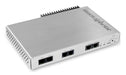 EAN 4260048180645 - Innovaphone IP411 pasarel y controlador 10, 100, 1000 Mbit/s imagen 1