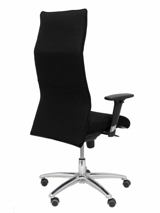 EAN 8436549391422 - PIQUERAS Y CRESPO 206SBALI840 silla de oficina y de ordenador Asiento acolchado Respaldo acolchado imagen 6