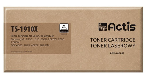 EAN 5901443012450 - Actis TS-1910X cartucho de tóner 1 pieza(s) Compatible imagen 1