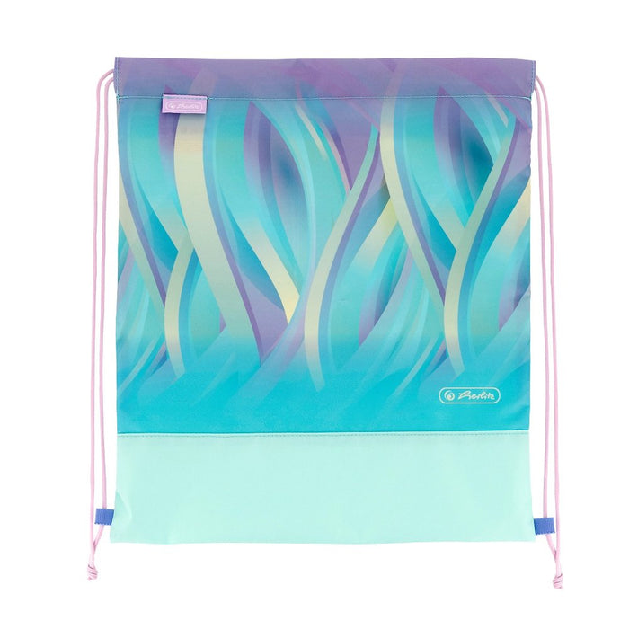 EAN 4006144099692 - Herlitz 400205349 mochila Mochila escolar Color menta imagen 10