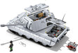 EAN 5902251025724 - COBI Panzerkampfwagen E-100 imagen 2