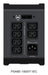 EAN 767041044973 - Vertiv PSA6E-1000IT-IEC sistema de alimentación ininterrumpida (UPS) Línea interactiva 1 kVA 525 W 6 salid imagen 3