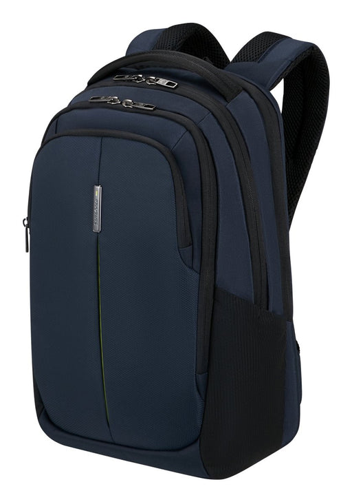 EAN 5400520328014 - Samsonite Guardit 3.0 mochila Mochila informal Azul Poliéster, Tereftalato de polietileno (PET) imagen 2