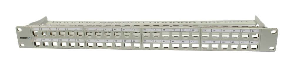 EAN 4038816158345 - Synergy 21 S216339 panel de parcheo imagen 1