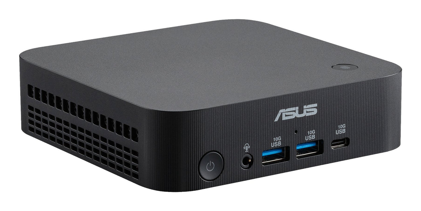 EAN 4711636499316 - ASUS ExpertCenter PN54-S1-S50095ML AMD Ryzen™ 5 220 16 GB DDR5-SDRAM 512 GB SSD Mini PC Negro imagen 8