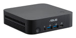 EAN 4711636499316 - ASUS ExpertCenter PN54-S1-S50095ML AMD Ryzen™ 5 220 16 GB DDR5-SDRAM 512 GB SSD Mini PC Negro imagen 8