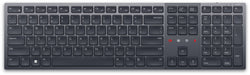 EAN 5397184790816 - DELL KB900 teclado Oficina RF Wireless + Bluetooth Grafito imagen 2