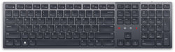EAN 5397184790625 - DELL KB900 teclado Oficina RF Wireless + Bluetooth Grafito imagen 2