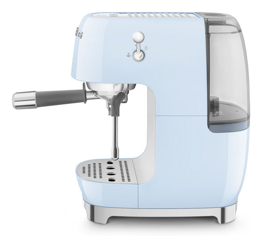 EAN 8017709349417 - Smeg ECF03PBEU cafetera eléctrica Semi-automática Máquina espresso 1,4 L imagen 2