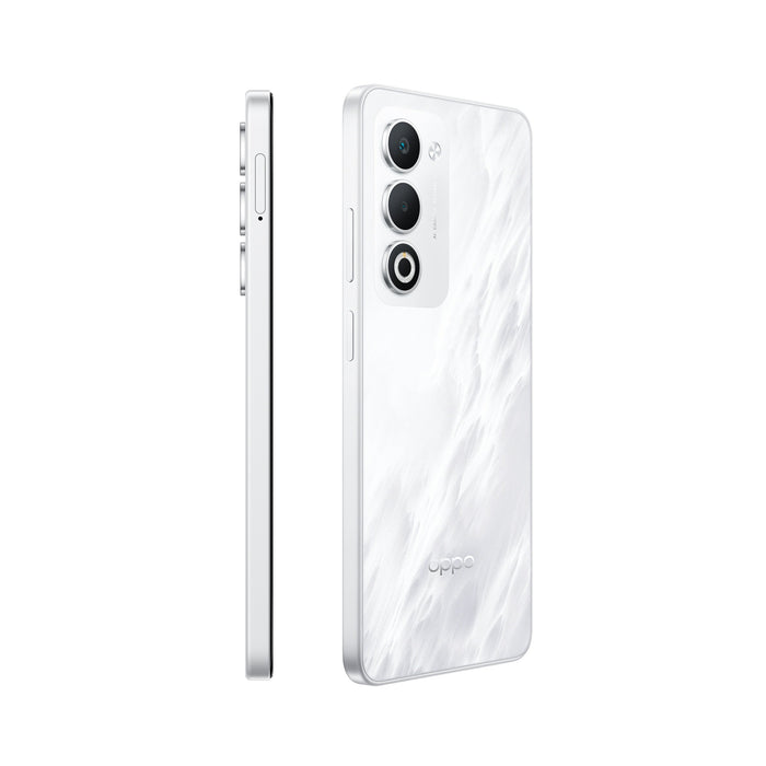 EAN 6932169371285 - OPPO A5 5G 16,9 cm (6.67") SIM doble Android 15 4G USB Tipo C 4 GB 128 GB 6000 mAh Blanco imagen 16