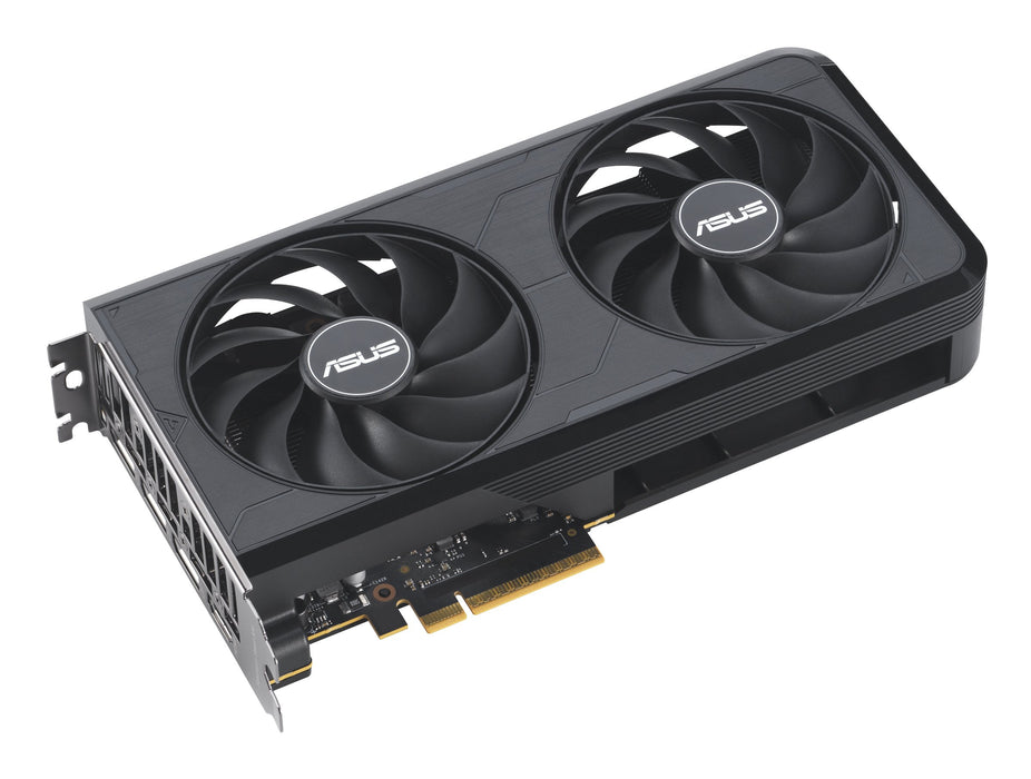 EAN 4711636296427 - ASUS Dual -RTX5060-O8G-EVO NVIDIA GeForce RTX 5060 8 GB GDDR7 imagen 4