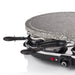 EAN 8712836319950 - Princess 162720 parrilla de interior 8 personas(s) 1200 W Negro imagen 13