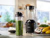 EAN 8720389001390 - Philips 3000 series HR2041/41 licuadora 1 L Batidora de vaso 450 W Negro imagen 5