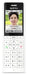 EAN 4023125030109 - Fon X6 Teléfono DECT Identificador de llamadas Blanco imagen 3
