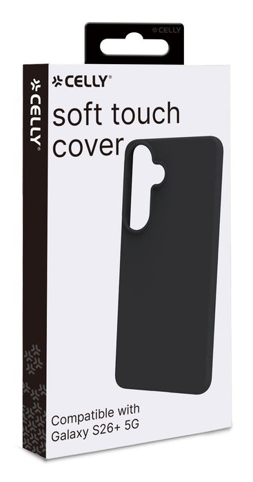 EAN 8021735226215 - Celly CROMO1164BK funda para teléfono móvil 17 cm (6.7") Negro imagen 10