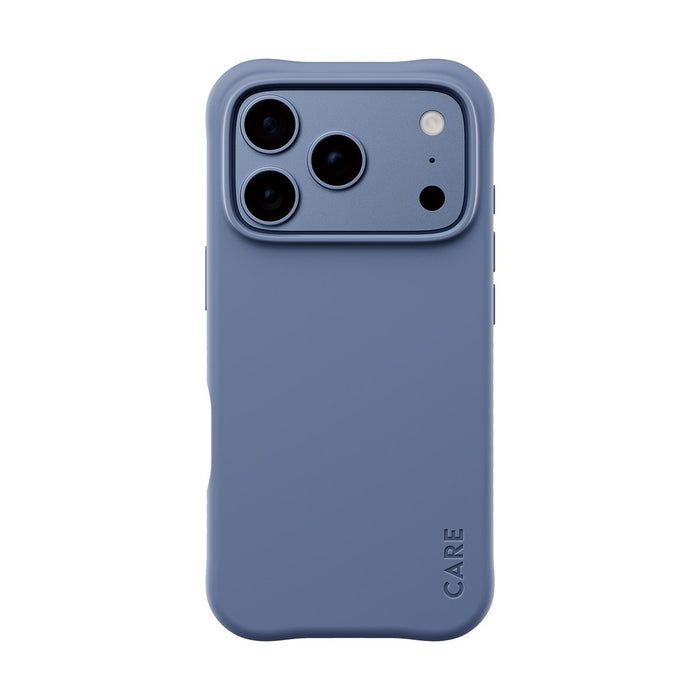 EAN 5715685044557 - PanzerGlass CARE™ by ® Samba Case Shades of Blue w. MagSafe iPhone 2026 Pro | 17 Pro funda para teléfono  imagen 1