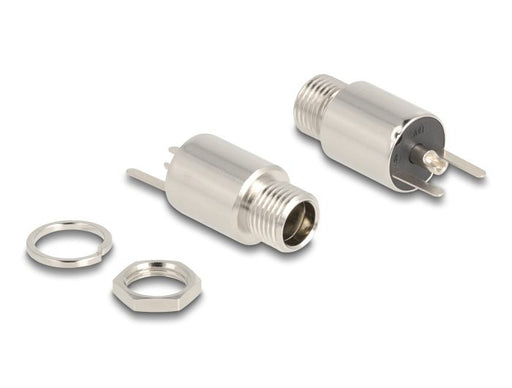 EAN 4043619901746 - DeLOCK 90174 conector de cable eléctrico 1 pieza(s) imagen 1